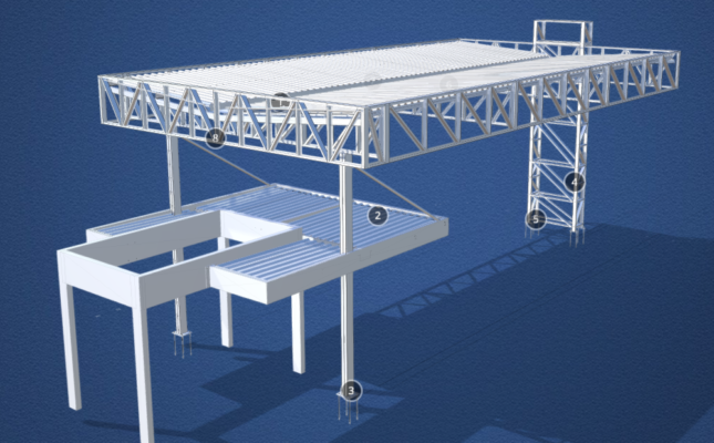 Projetos Otimizados – Tecnologia BIM